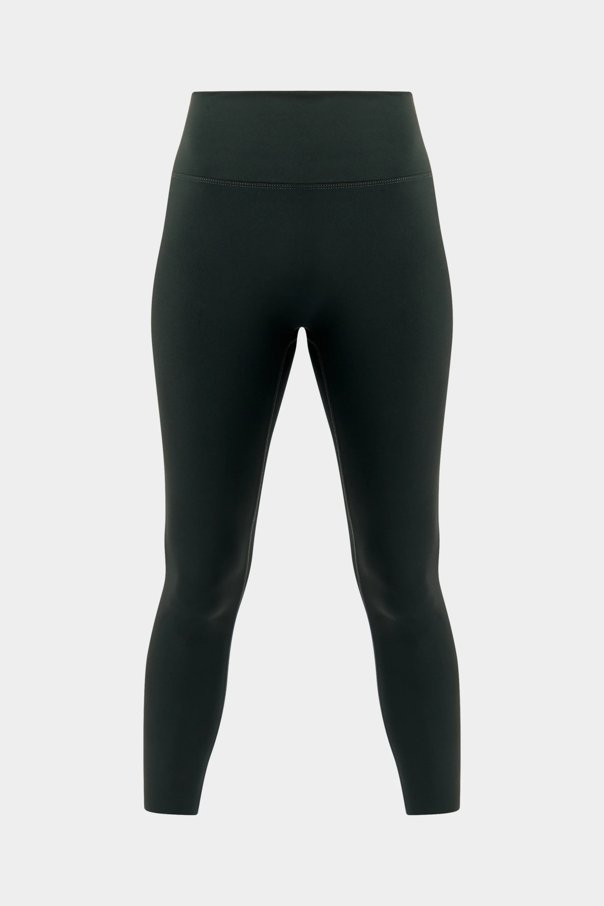 Kaiia Sculpt Leggings Pine Green - Image 5
